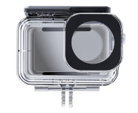 TELESIN Obudowa wodoodporna do DJI Osmo Action 3 - 1190601 - zdjęcie 4